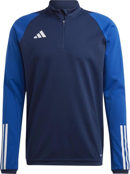 Produktbild adidas Tiro 23 Competition 1/4-Zip Trainingstop Herren (M)