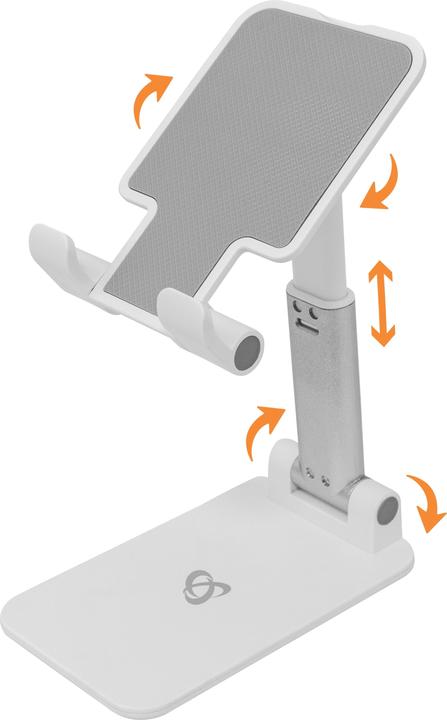 Produktbild Sbox PS-09 mobile phone mount