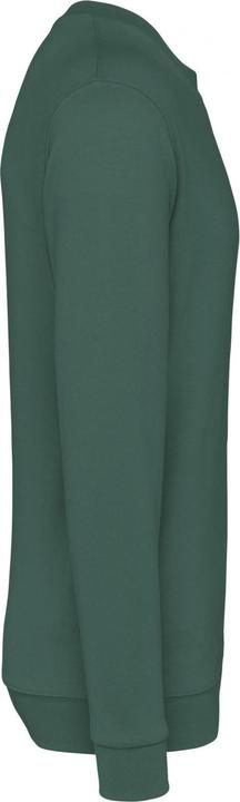 Actual product image Kariban Crewneck sweatshirt (L)