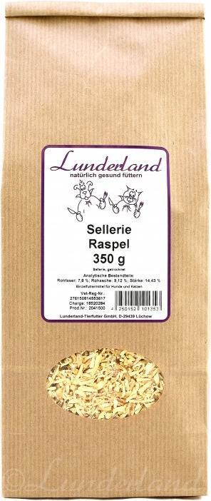 Produktbild Lunderland Hunde-Ergänzungsfutter (Adult, 1 Stk., 380 g)