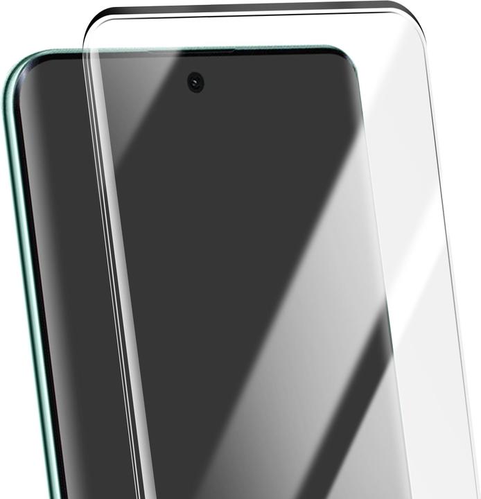 Image du produit Avizar ShieldGuard Glas-Folie (1 pcs, Xiaomi Redmi Note 14 Pro)