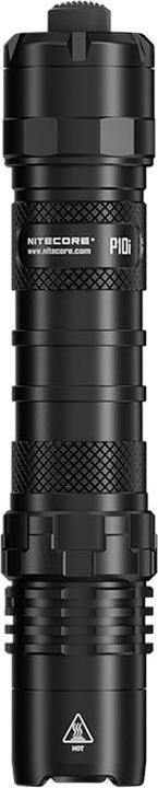 Actual product image Nitecore P10i (14.70 cm, 1800 lm)