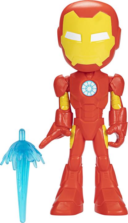Produktbild Hasbro Marvel Iron Man