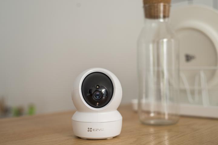 Produktbild EZVIZ C6N (1920 x 1080 Pixels)
