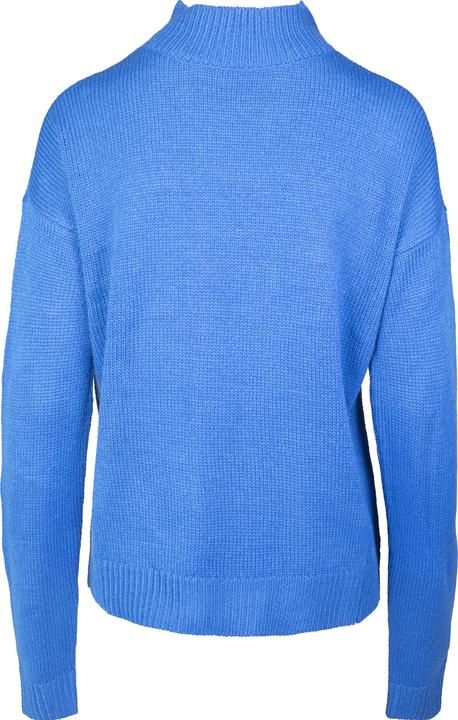 Produktbild Urban Classics Ladies Oversize Turtleneck Sweater (M)