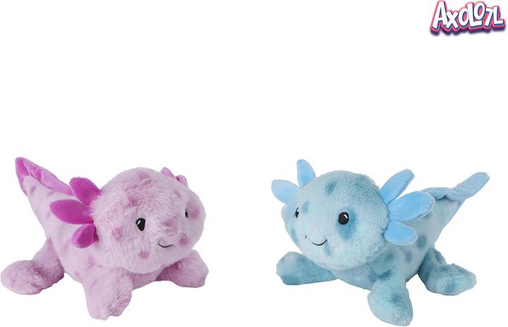 Roost Plüsch Axolotl 25cm (25 cm)