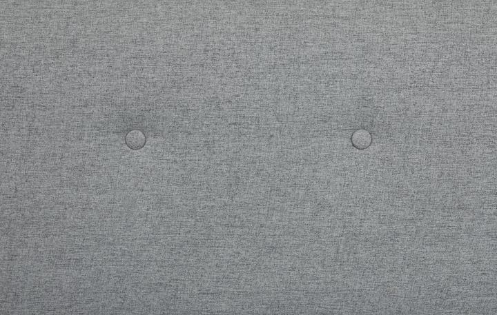 Immagine prodotto SalesFever Divano letto struttura grigio chiaro (Divano letto)