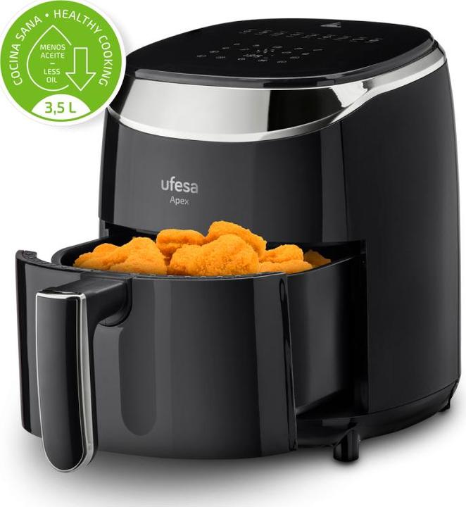 Actual product image Ufesa Apex