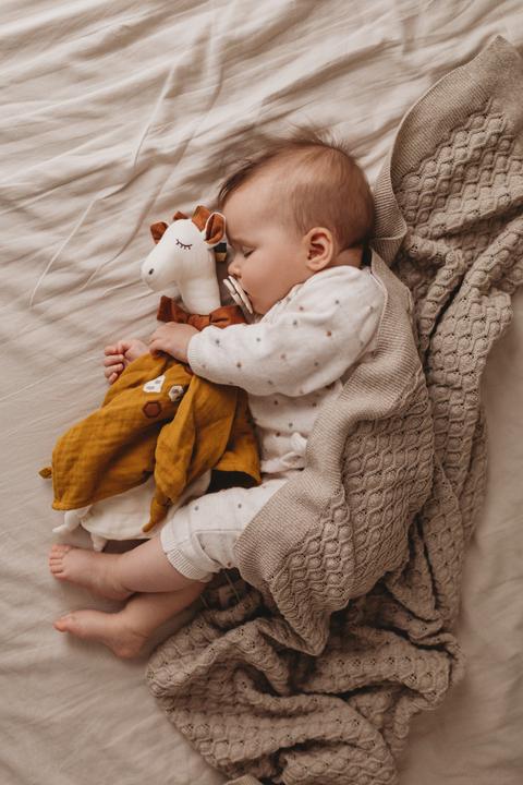 Image du produit Kikadu Doudou Girafe