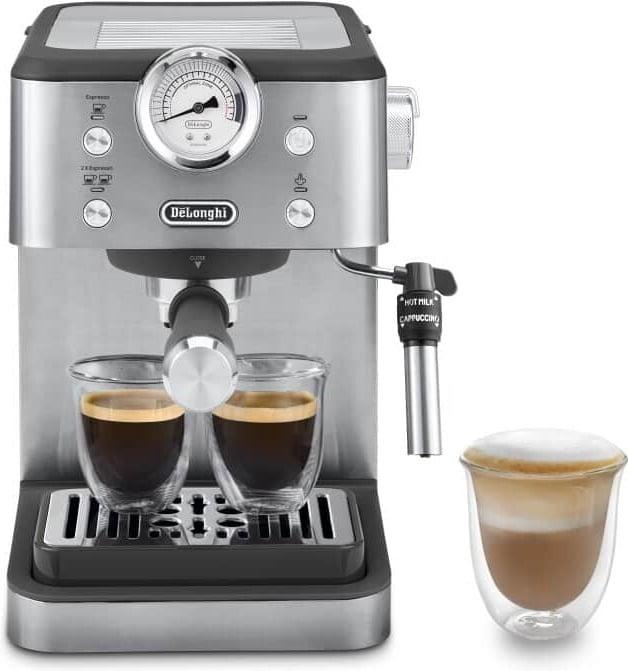 Actual product image De'Longhi Linea Classic
