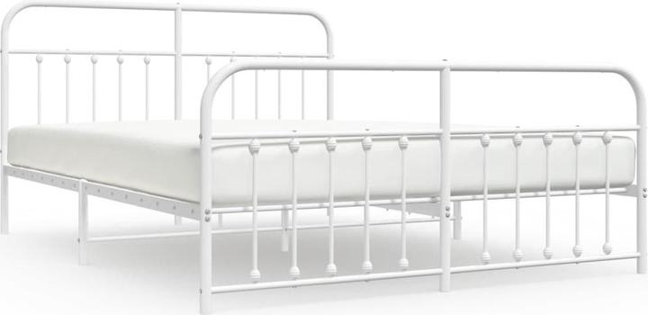 Image du produit vidaXL Bettgestell (160 x 200 cm)