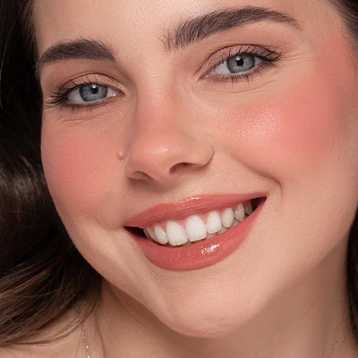 Actual product image Veralab Cheeky Blusher Blush Ph Reagent - 03 Warm Berry (03 - Warm Berry)