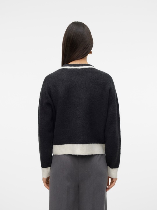 Produktbild Vero Moda VMRANIA Strickjacke Strickjacke (M)