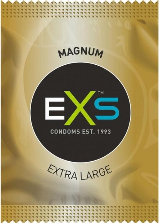 Productafbeelding EXS Magnum (12 Pcs.)