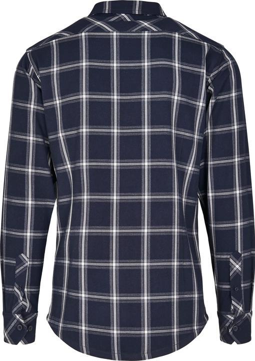 Produktbild Urban Classics Basic Check Shirt (M)