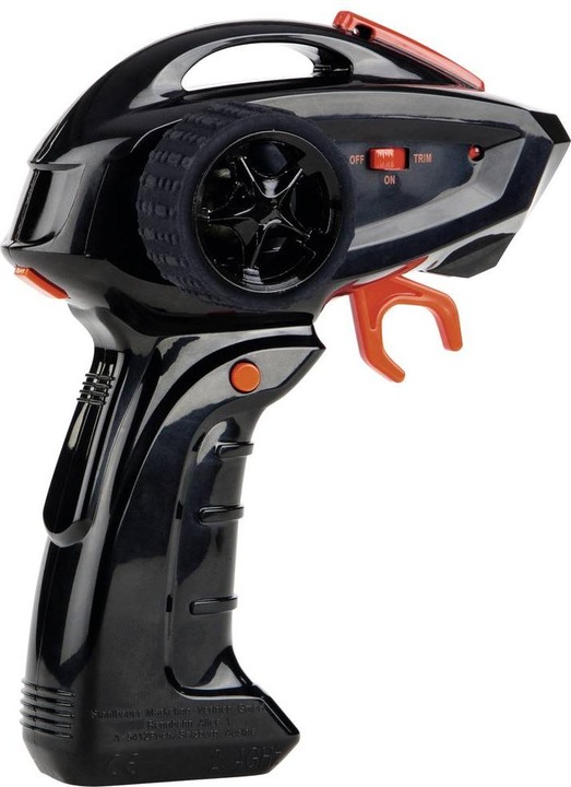 Immagine prodotto Carrera Passione Impatto 2 (RTR pronto all'uso)