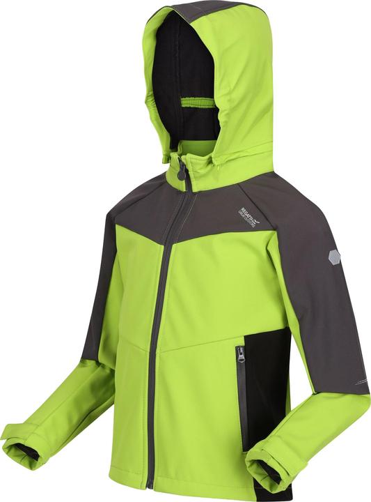 Produktbild Regatta Eastcott Ii Softshelljacke (146, 152)