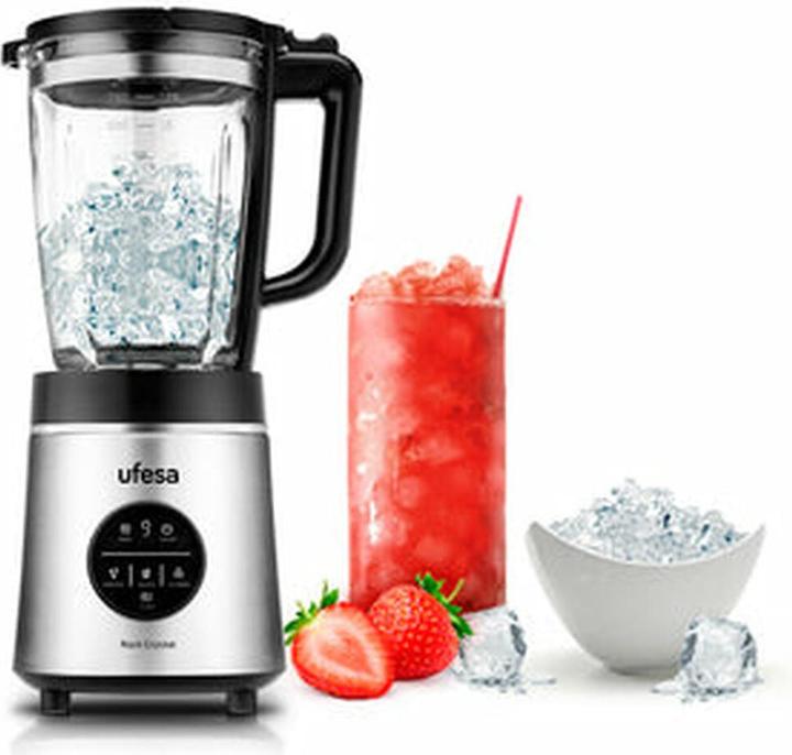 Ufesa Rock Crystal (1800 W)