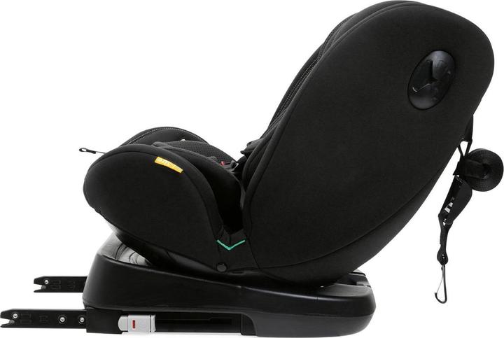 Image du produit Chicco Unico Evo I-Size Classic (Reboarder, Norme ECE R129/i-Size)