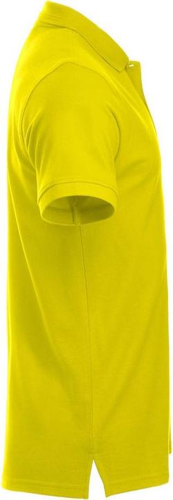 Produktbild Clique Manhattan Poloshirt Sichtbarkeit (L)