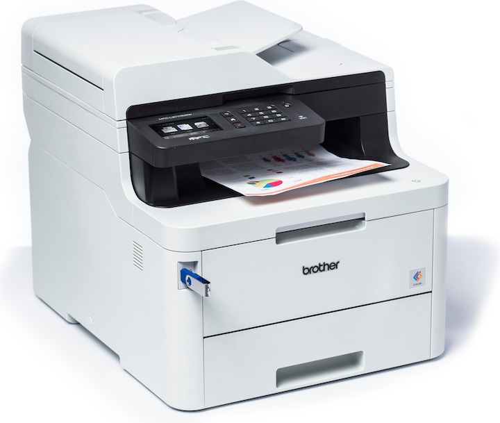 MFC-L3770CDW (Laser, Colour)