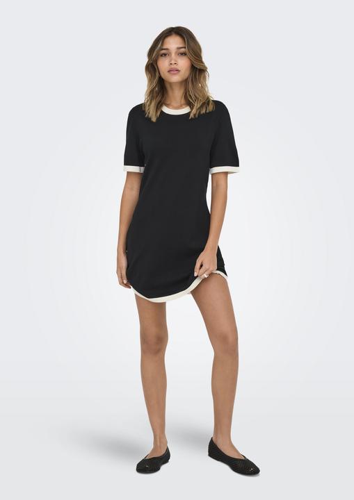 Image du produit Only ONLKARINA Kurzes Kleid Strickkleid (XXS)