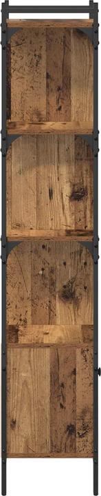 Image du produit vidaXL Buchständer (44.50 x 30 x 154.50 cm)