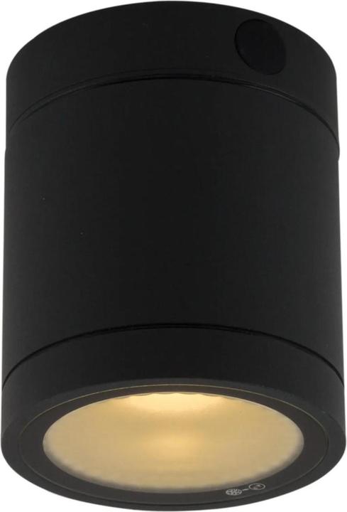 Heitronic Negro (750 lm)