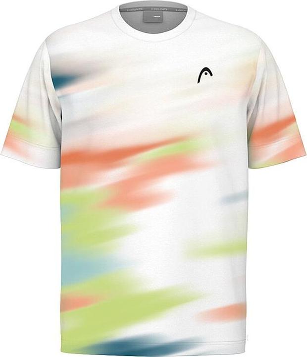 Actual product image Head Tennisoberteil Blur