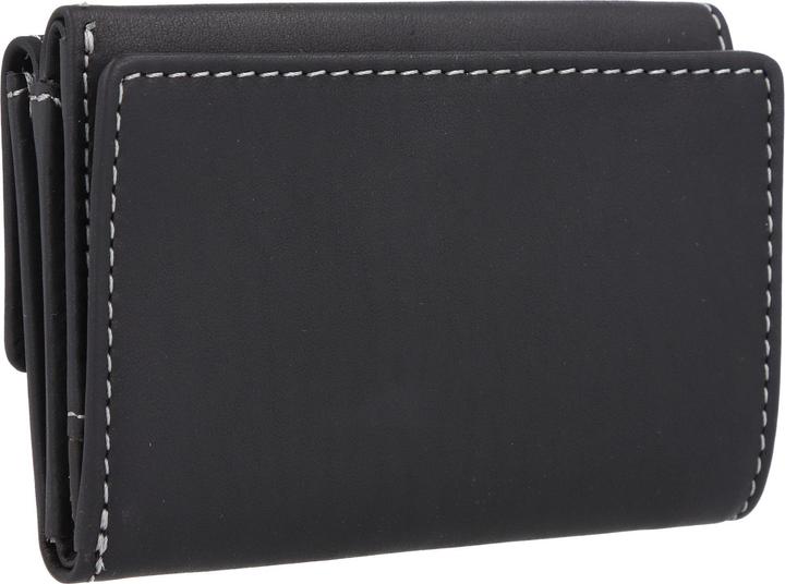 Produktbild Esquire Dallas Geldbörse RFID Schutz Leder 10 cm