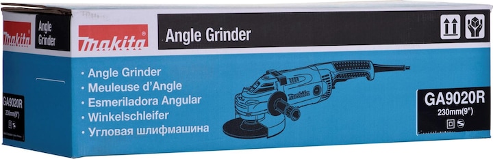 Image du produit Makita Ga9020rf (230 mm)