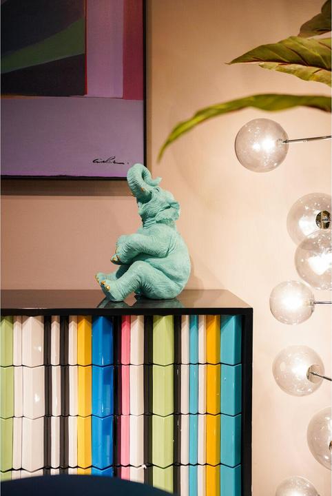 Produktbild Kare Design Spardose Happy Elephant