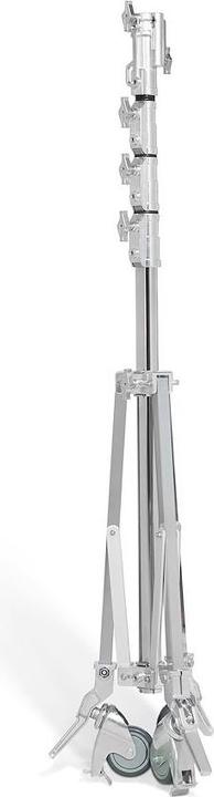 Immagine prodotto Avenger Junior high Roller Tripod (420 cm, 40 kg)