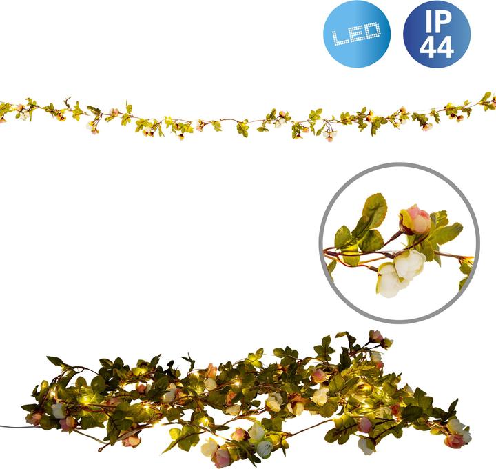 Actual product image Näve Florets (4.20 m)