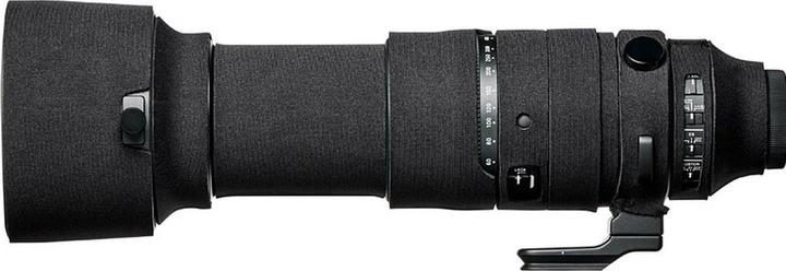 Produktbild easyCover Lens Oak Cover schwarz für Sigma 60-600mm DG DN OS Sony/ L -Mount (Angebot) (L-Mount)