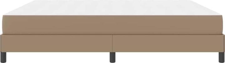Image du produit vidaXL Komfortbett (200 x 200 cm)
