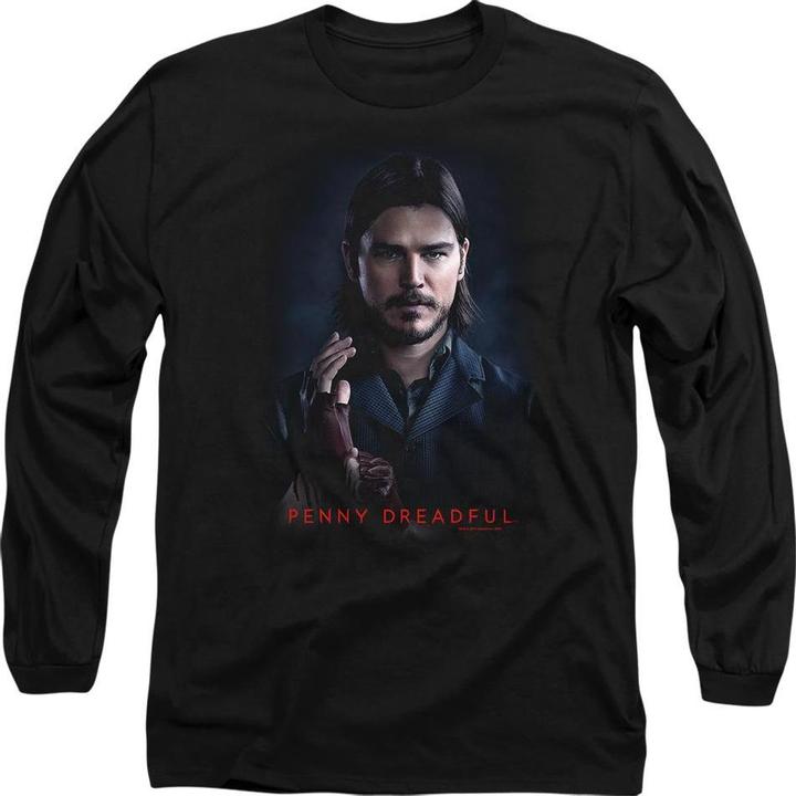 Produktbild Penny Dreadful TShirt (S)