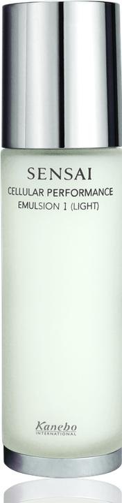 Produktbild Sensai Cellular Performance Emulsion I Light (100 ml)