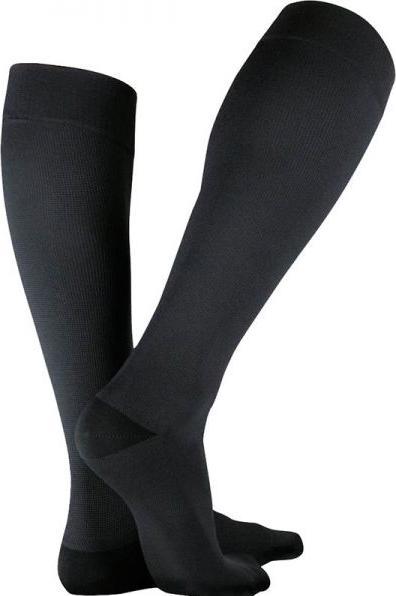 Produktbild Veno Train BUSINESS foot long AD KKL2 M plus/long geschlossene Fussspitze schwarz (M)