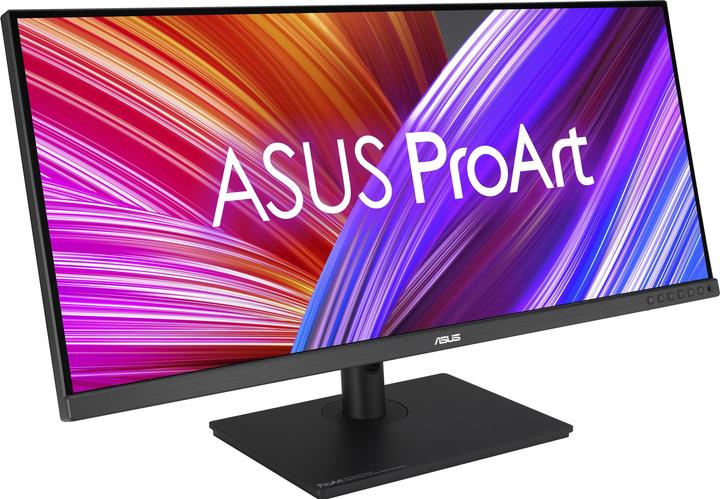 Produktbild ASUS PA348CGV (3440 x 1440 Pixel, 34")