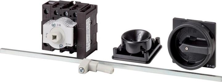 Actual product image Eaton Main switch, P1, 25 A, intermediate structure, 3- 172770