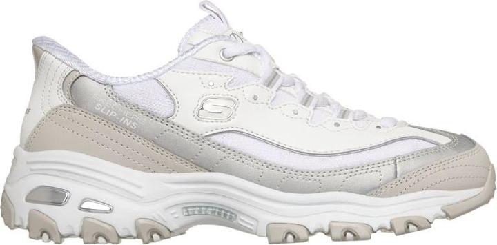 Image du produit Skechers D Lites Smooth Nostalgia (38)