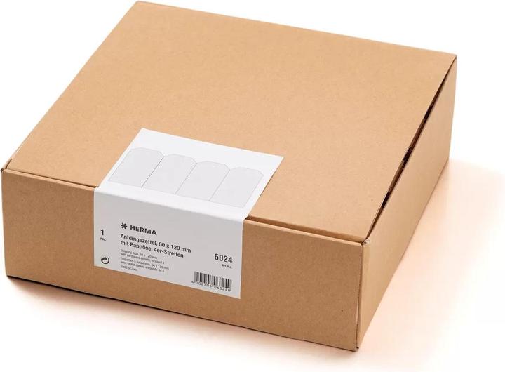 Produktbild Herma Anhänge-Etiketten