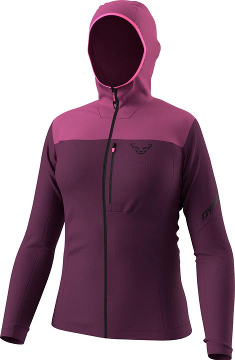 Produktbild Dynafit Traverse Thermal Hooded Jacket (S)