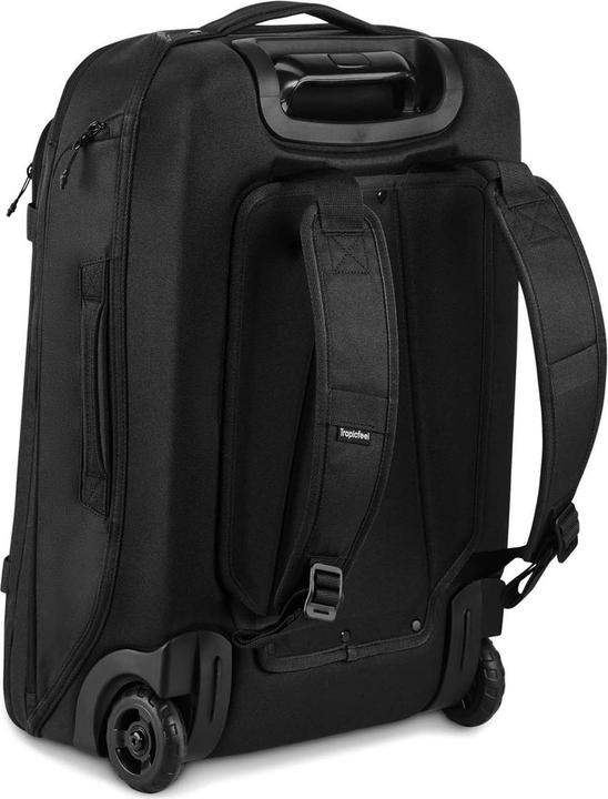 Image du produit Tropicfeel Lift 2 Rollen Rucksacktrolley 44 cm Laptopfach (14 l)