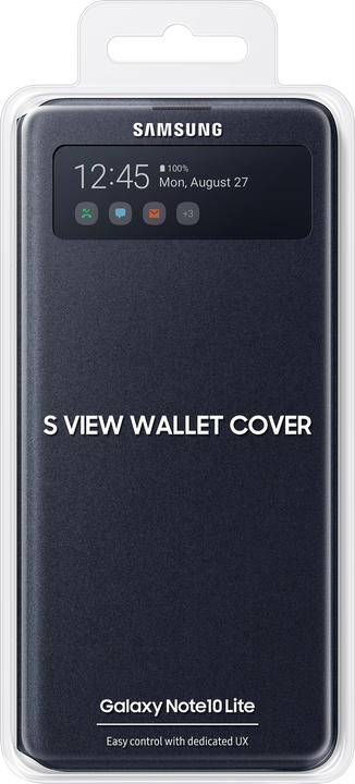 Produktbild Samsung S-View Cover (Samsung Galaxy Note 10 Lite)