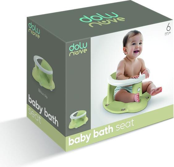Productafbeelding Dolu Badewannensitz - Nuve - grün