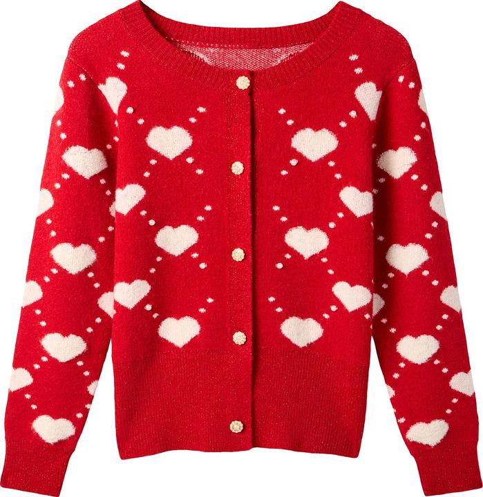 Produktbild Joe Browns Pearl Detail Cardigan (44)