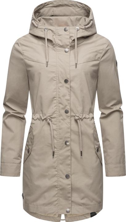 Actual product image Ragwear Canny (XL)