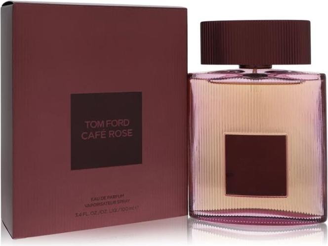 Immagine prodotto Tom Ford Caffè Rosa (Eau de parfum, 100 ml)